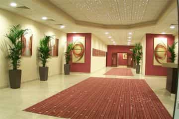 Mercure Manchester Piccadily H Mercure Manchester Piccadily H