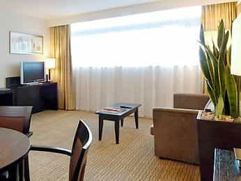 Mercure Manchester Piccadily H Mercure Manchester Piccadily H