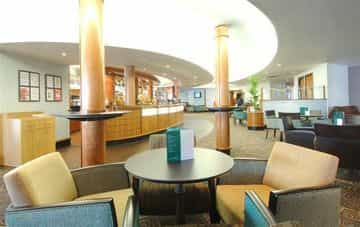Mercure Manchester Piccadily H Mercure Manchester Piccadily H