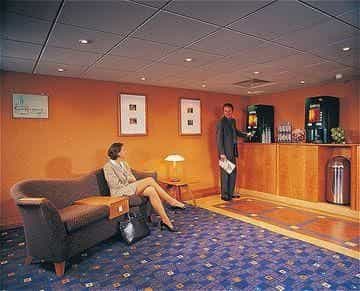 Airport Inn Manchester