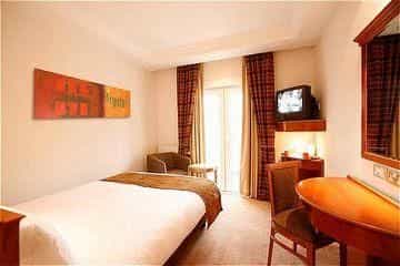 Airport Inn Manchester