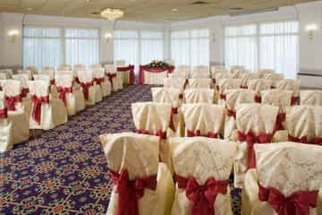 MERCURE NORTON GRANGE ROCHDALE MERCURE NORTON GRANGE ROCHDALE