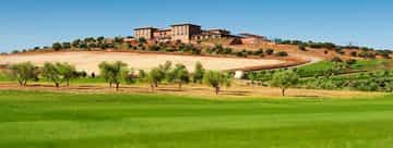La Caminera Golf & Spa Resort