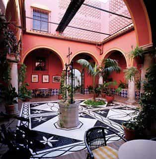 Parador De Arcos De La Frontera