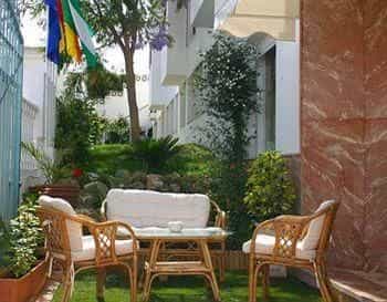 BETANIA HOTEL