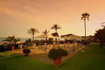 Torrequebrada Hotel & Casino
