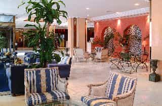 Tryp La Caleta