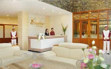 Sen Viet Hotel