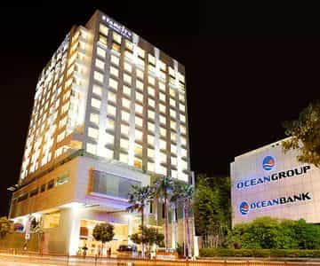 Vissai Saigon Hotel