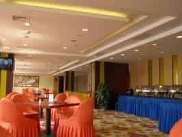 HOLIDAY INN EXPRESS TIANJIN DONGLI