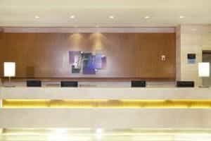 HOLIDAY INN EXPRESS TIANJIN DONGLI