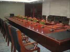 HOLIDAY INN EXPRESS TIANJIN DONGLI