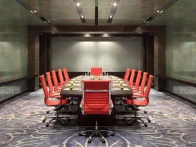 HOTEL INDIGO TIANJIN HAIHE