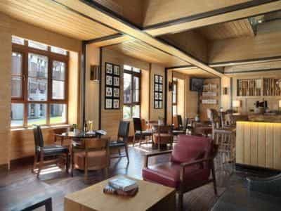 HOTEL INDIGO TIANJIN HAIHE