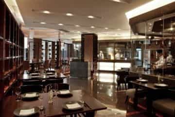 Radisson Plaza Hotel Tianjin