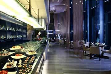 TangLa Hotel Tianjin