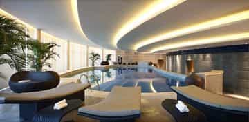 TangLa Hotel Tianjin