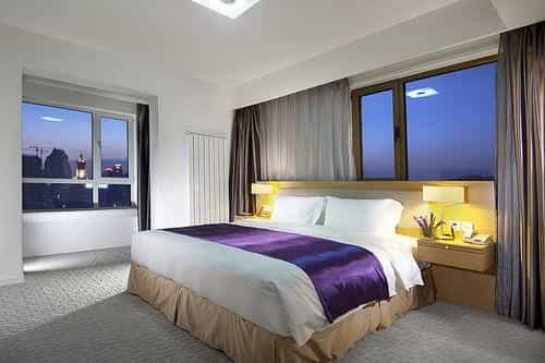 Modena Heping Tianjin