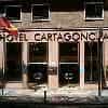 Cartagonova Hotel
