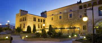 PARADOR