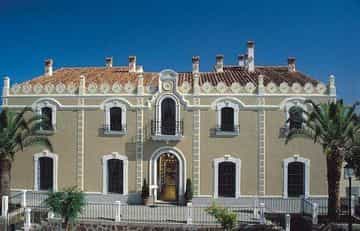 HOTEL RURAL SOTERRANA