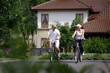 The Cangkringan Jogja Villas & Spa The Cangkringan Jogja Villas & Spa