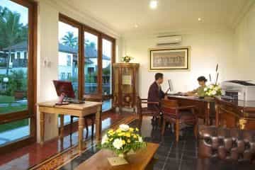 The Cangkringan Jogja Villas & Spa The Cangkringan Jogja Villas & Spa