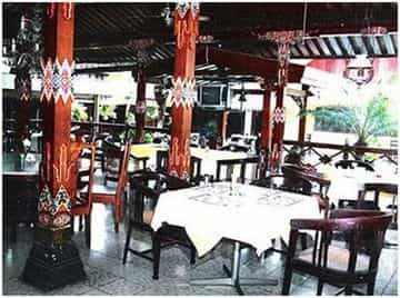 Istana Batik Ratna Hotel