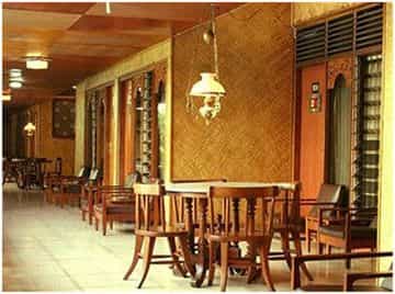 Istana Batik Ratna Hotel