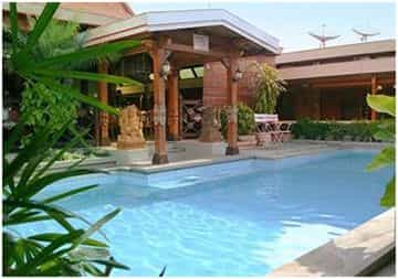 Istana Batik Ratna Hotel