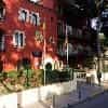 Canal Olimpic Hotel