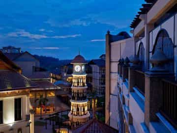 Pullman Putrajaya