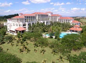 Hotel Bangi Putrajaya