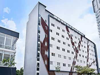 Ibis Styles Kuala Lumpur Chera
