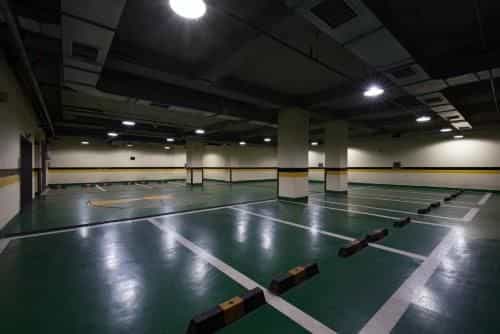 Hotel Benhur