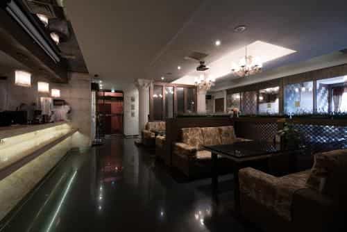 Hotel Benhur