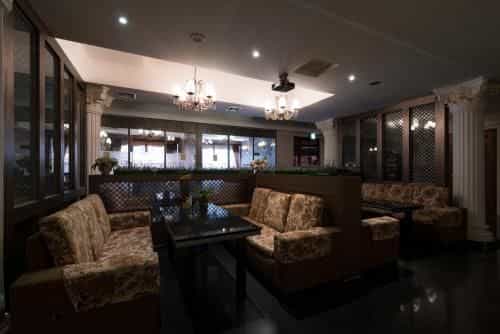 Hotel Benhur