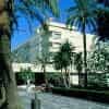 Parador De Ceuta Hotel La Muralla
