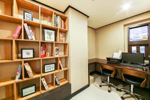 Kobos Hotel