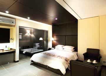 Life Style F Hotel