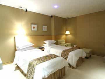 Life Style F Hotel