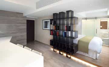 Seoul Palace Hotel