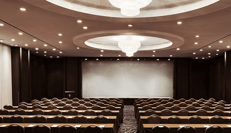 Sheraton Grand Walkerhill