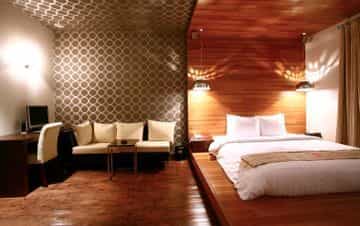 โรงแรมเอส โซล