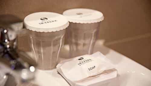 Hotel Skypark Myeongdong 1