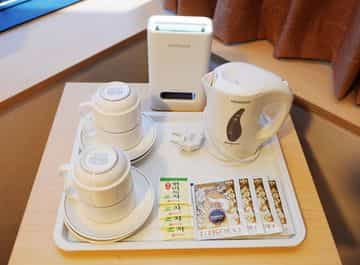 Hotel Skypark Myeongdong 2
