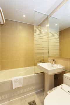 Hotel Skypark Myeongdong 3