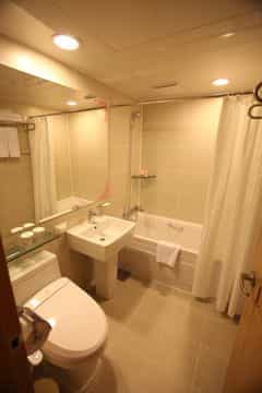 Hotel Skypark Myeongdong 3