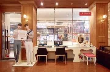Hotel Skypark Myeongdong 3