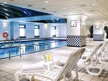 The Ambassador Seoul - A Pullman Hotel